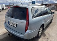 Citroën C5 Kombi 2,2 l 125 kw