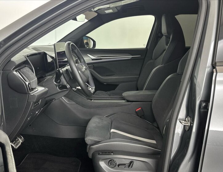 Škoda Kodiaq SUV / Terénní 2,0 l 142 kw