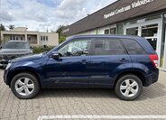 Suzuki Grand Vitara SUV / Terénní 2,4 l 124 kw