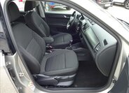 Škoda Fabia Hatchback 999,0 70 kw