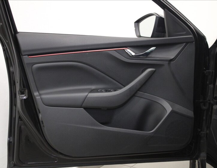 Škoda Kamiq SUV / Terénní 999,0 85 kw