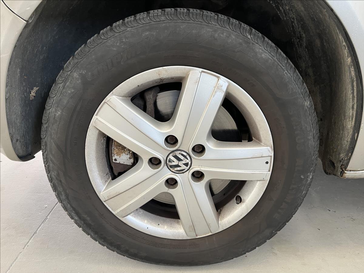 Volkswagen Multivan MPV 2,0 l 132 kw