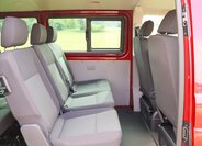 Volkswagen Transporter 15