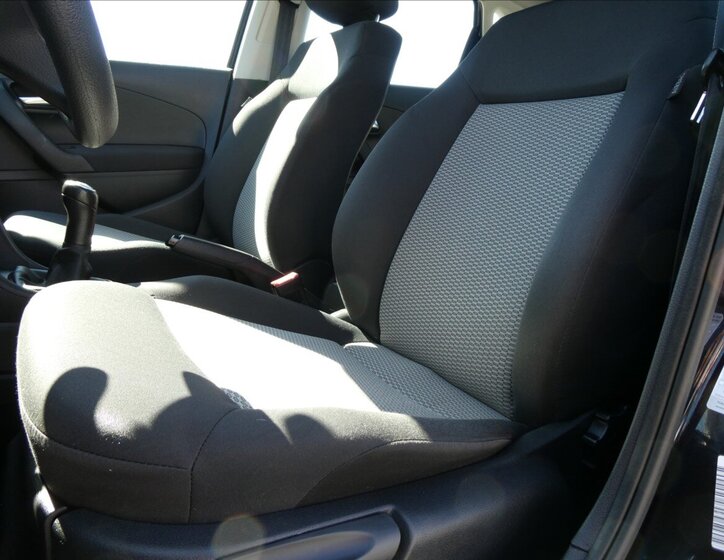 Volkswagen Polo Hatchback 1,4 l 63 kw