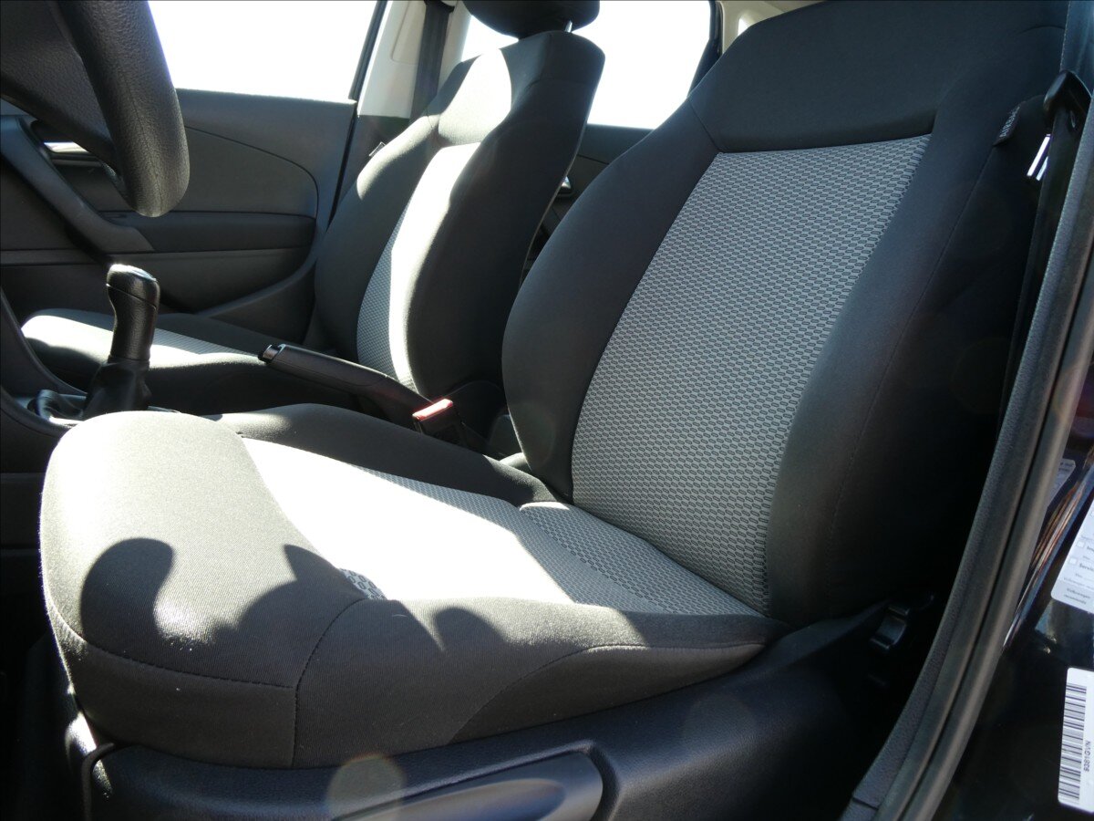 Volkswagen Polo Hatchback 1,4 l 63 kw