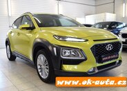 Hyundai Kona Hatchback 1,6 l 100 kw