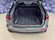 Audi A6 Kombi 3,0 l 210 kw