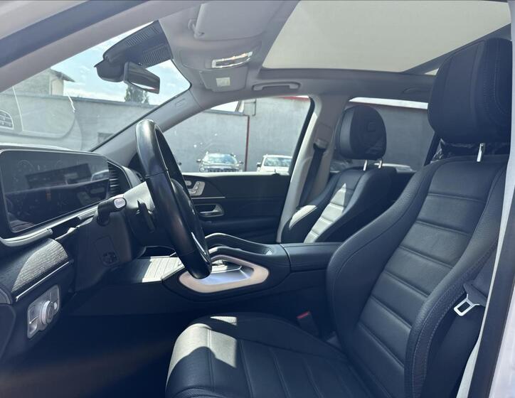 Mercedes-Benz GLE 14