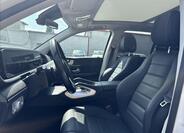 Mercedes-Benz GLE 14