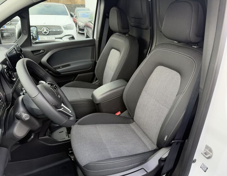 Mercedes-Benz Citan 11