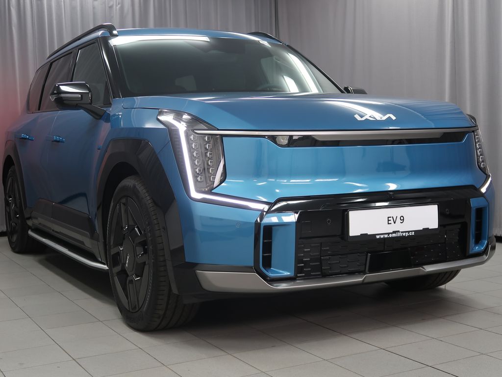 KIA EV9