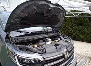 Renault Trafic VAN / Minibus 2,0 l 110 kw