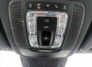 Mercedes-Benz GLE SUV 3,0 l 270 kw