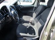 Škoda Yeti Kombi 2,0 l 81 kw