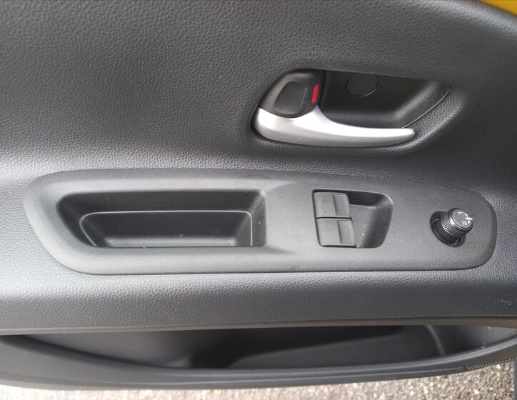 Toyota Aygo Hatchback 1,5 l 68 kw