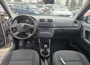 Škoda Fabia Kombi 1,2 l 63 kw