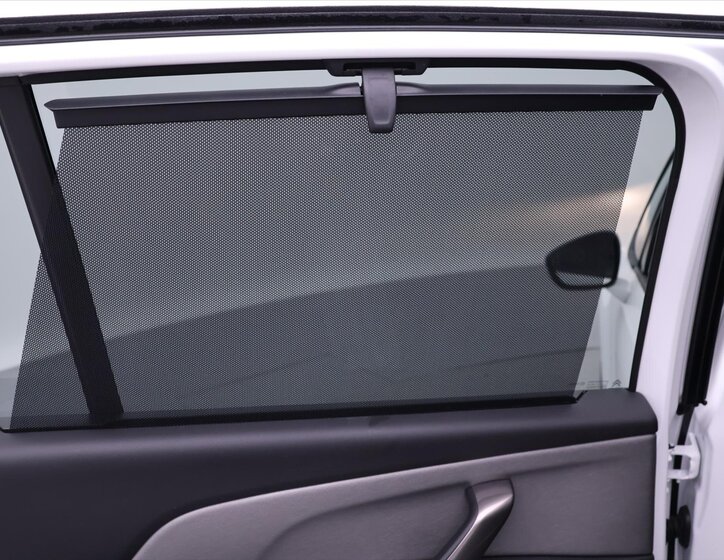 Citroën Grand C4 SpaceTourer MPV 1,2 l 96 kw