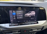 Ford Tourneo Connect 34