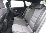 Hyundai i30 Kombi 1,6 l 99 kw