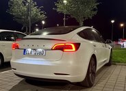 Tesla Model 3 Sedan 0,0 88 kw