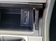 Volkswagen Golf Kombi 1,6 l 77 kw