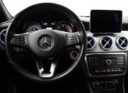 Mercedes-Benz CLA 25