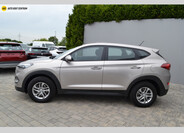 Hyundai Tucson 2