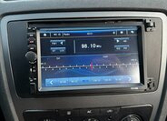 Škoda Octavia Sedan 1,6 l 77 kw