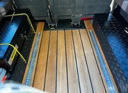 Land Rover Defender SUV / Terénní 2,2 l 90 kw