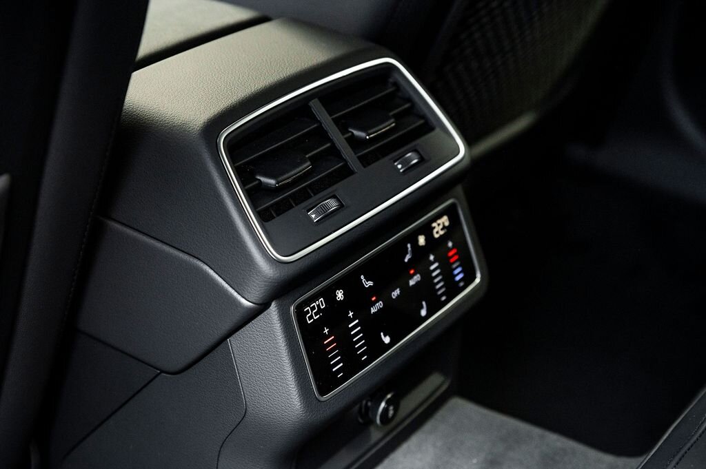 Audi A6 Kombi 3,0 l 210 kw