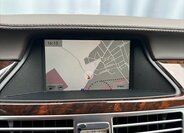 Mercedes-Benz CLS Kombi 3,0 l 195 kw