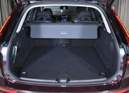 Volvo XC60 SUV 2,0 l 184 kw