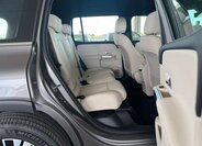 Mercedes-Benz EQB SUV / Terénní 0,0 168 kw