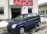 Opel Meriva Kombi 1,6 l 77 kw