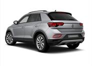 Volkswagen T-Roc 3