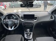KIA Ceed Kombi 1,5 l 117 kw