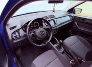 Škoda Fabia Hatchback 999,0 70 kw