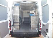 Renault Master 8