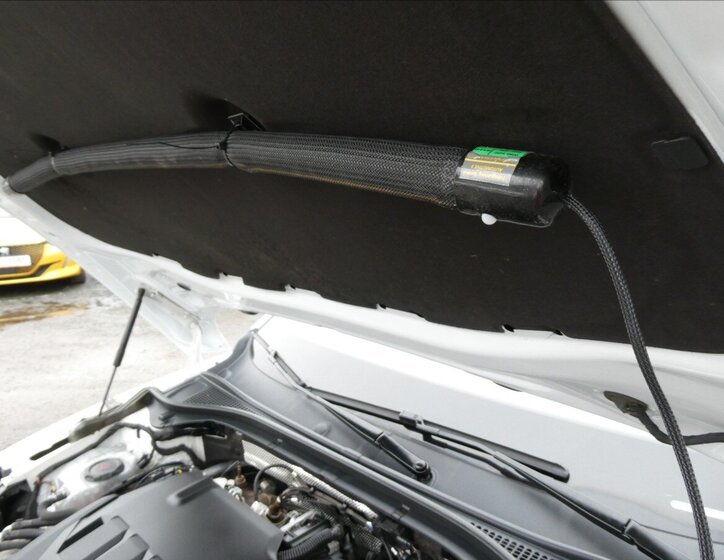 Škoda Superb Sedan / Limuzína 2,0 l 110 kw