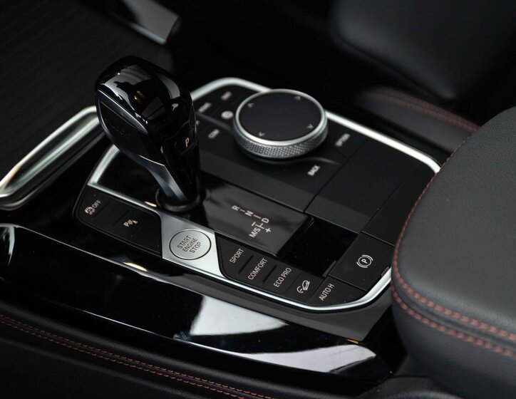 BMW X4 SUV / Terénní 3,0 l 210 kw