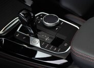 BMW X4 SUV / Terénní 3,0 l 210 kw