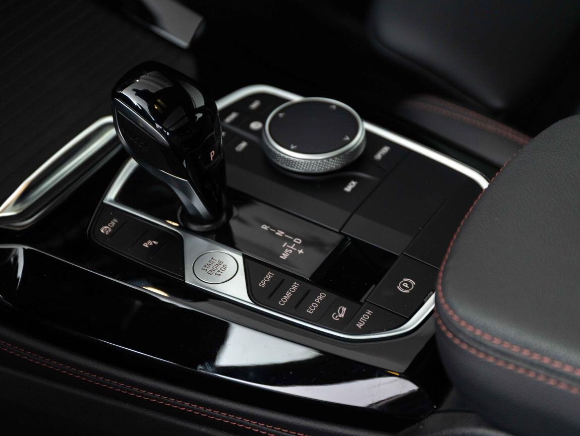 BMW X4 SUV / Terénní 3,0 l 210 kw