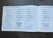 BMW Z4 Kabriolet 2,2 l 125 kw