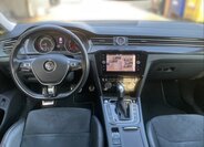 Volkswagen Arteon Liftback 2,0 l 140 kw