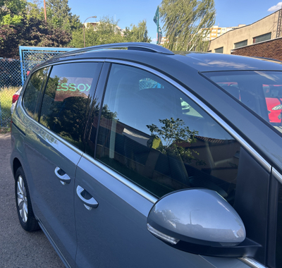 Volkswagen Sharan 22