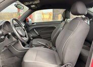 Volkswagen Beetle Kupé 1,6 l 77 kw