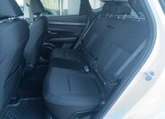 Hyundai Tucson SUV / Terénní 1,6 l 100 kw