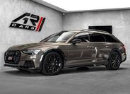 Audi A6 Allroad 1