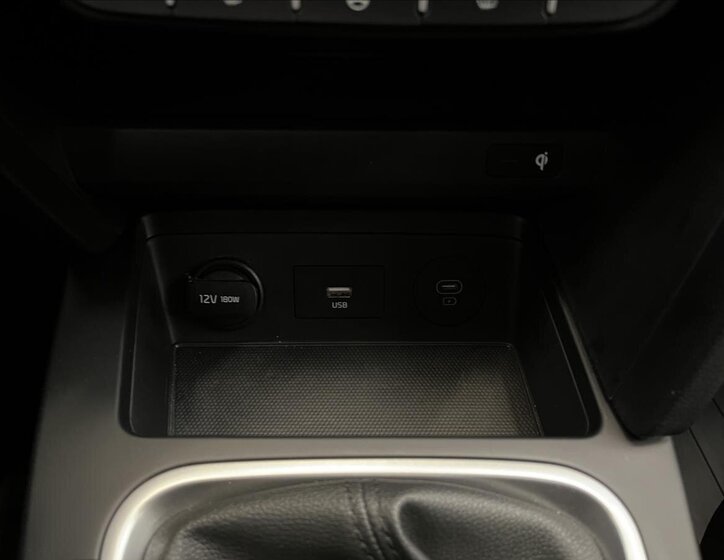 KIA Ceed Kombi 1,5 l 103 kw