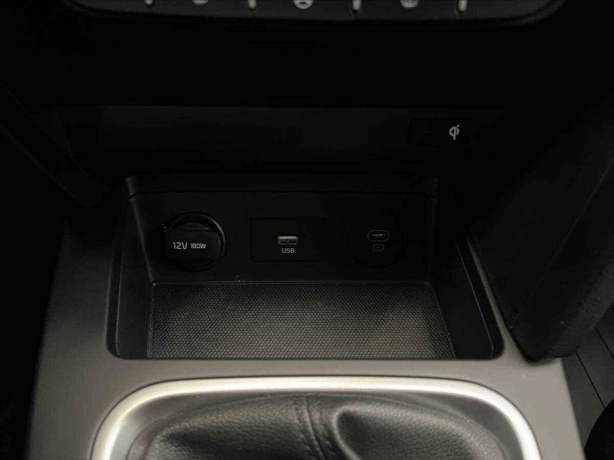 KIA Ceed Kombi 1,5 l 103 kw